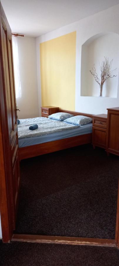 Penzion U Skoly Staré Město 외부 사진